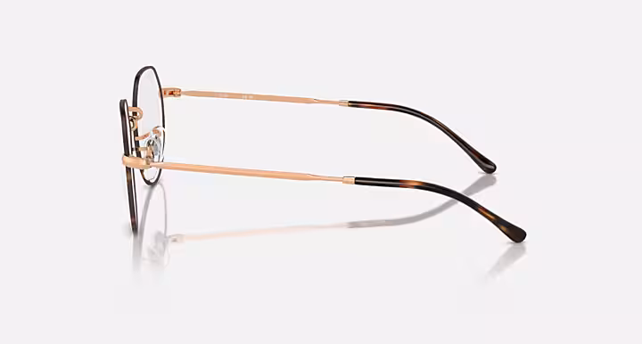 Ray-Ban JACK OPTICS