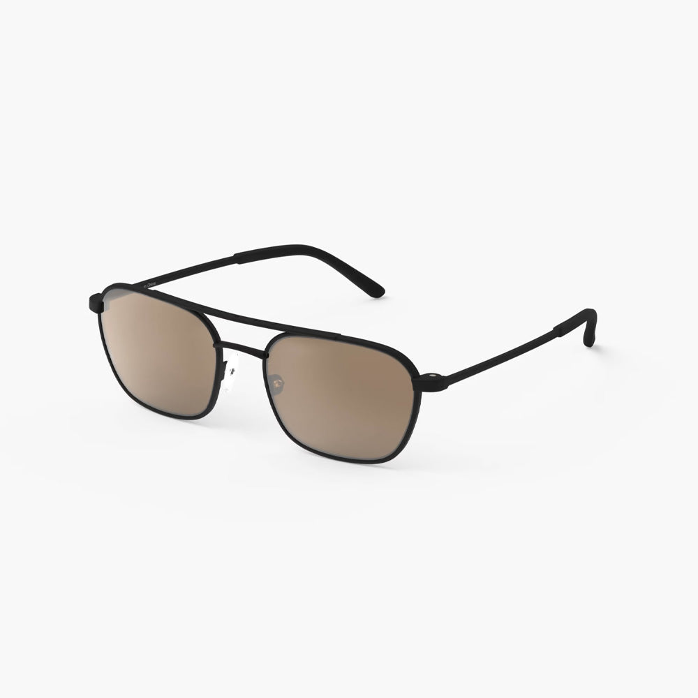 Izipizi - Lunettes Sun #Cruise polarised - Brown Lenses