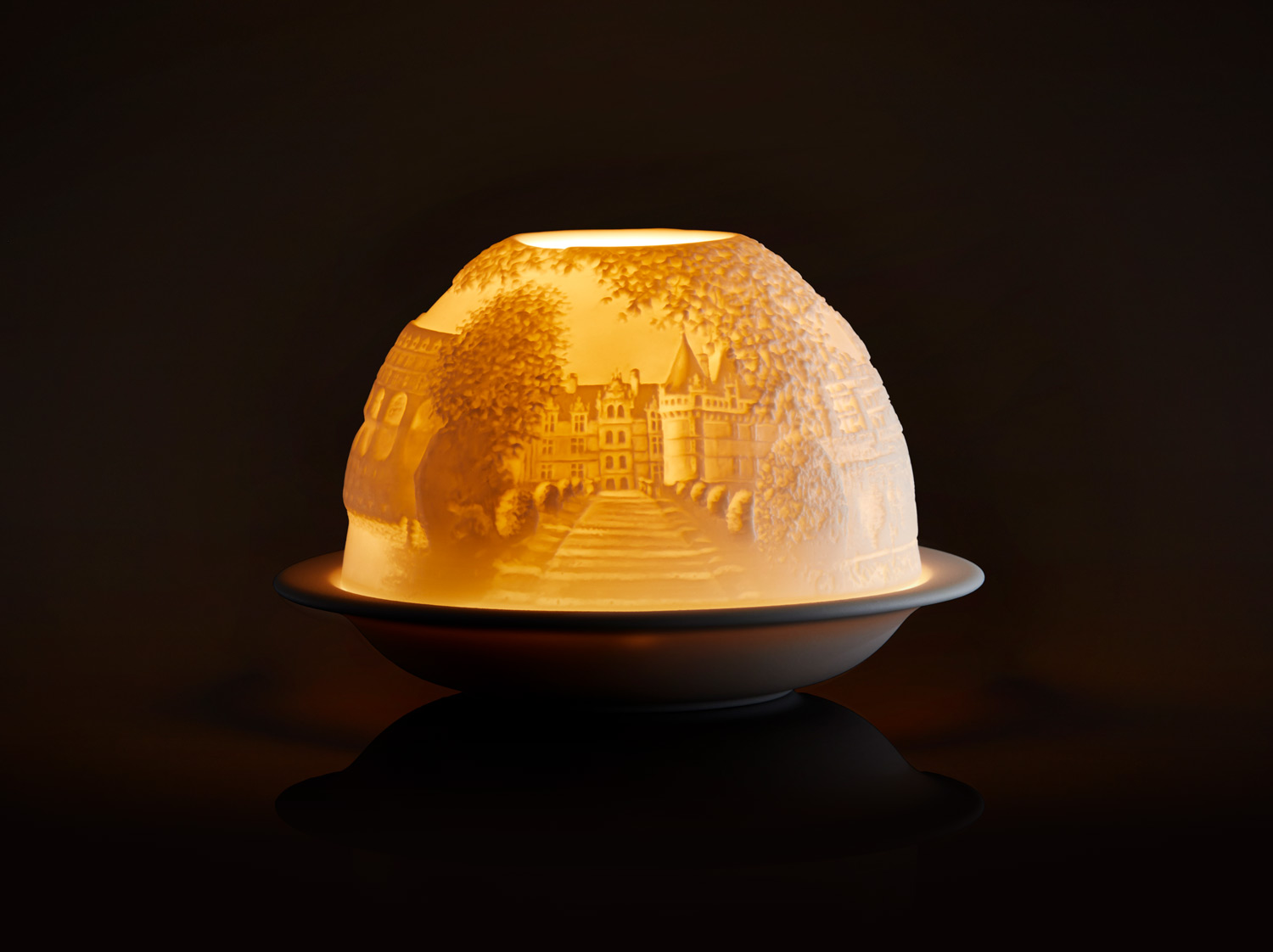 Châteaux de la Loire Led