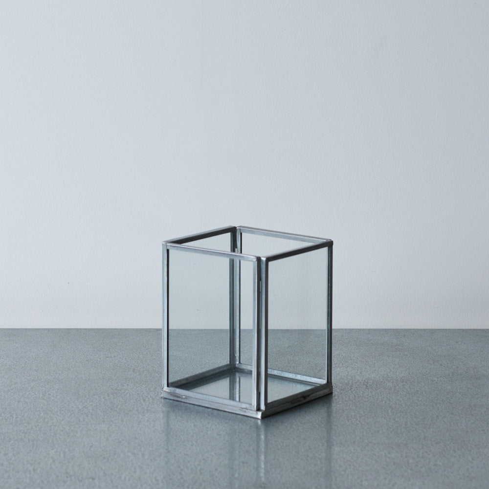 Pot en verre
