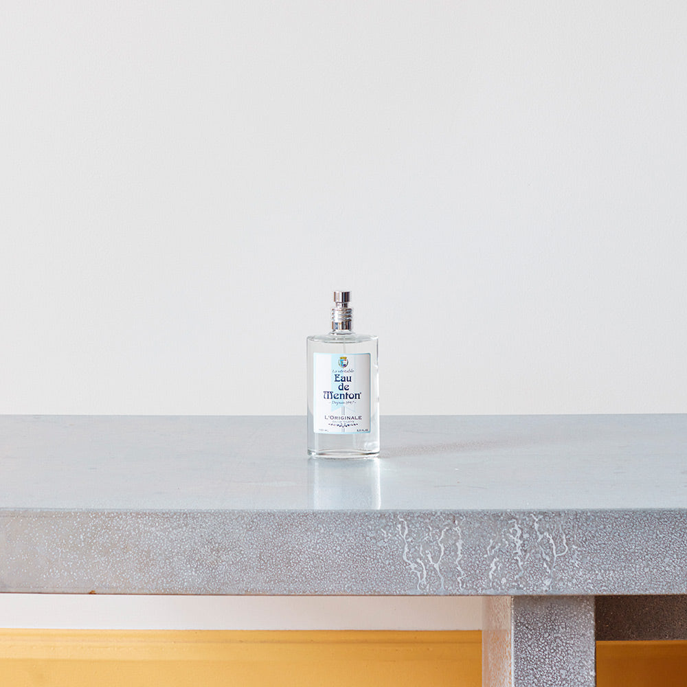 Eau de menton L'Originale - 100ml
