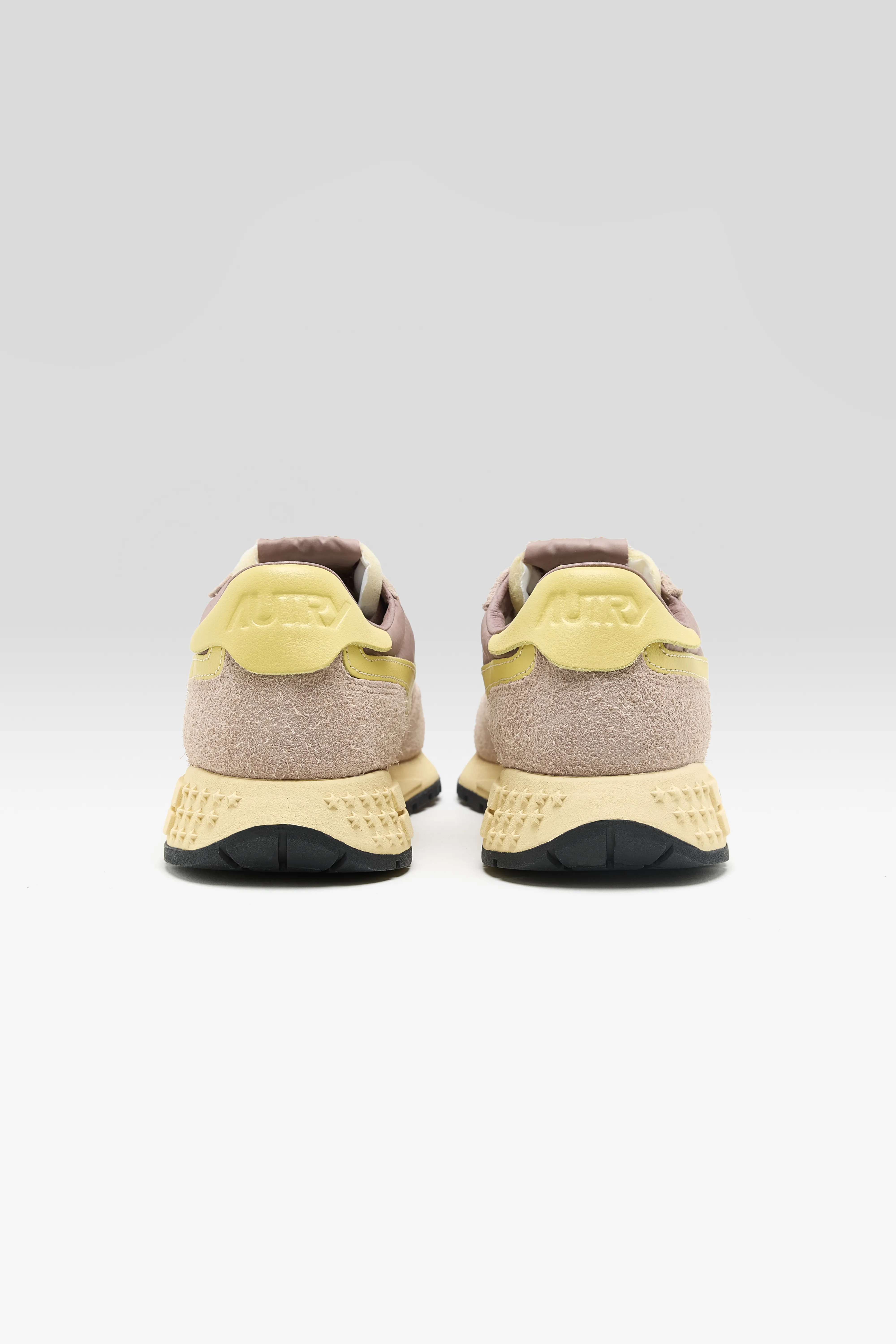 Bellerose Reelwind Low for Women  (261 / W / LIGHT BROWN)