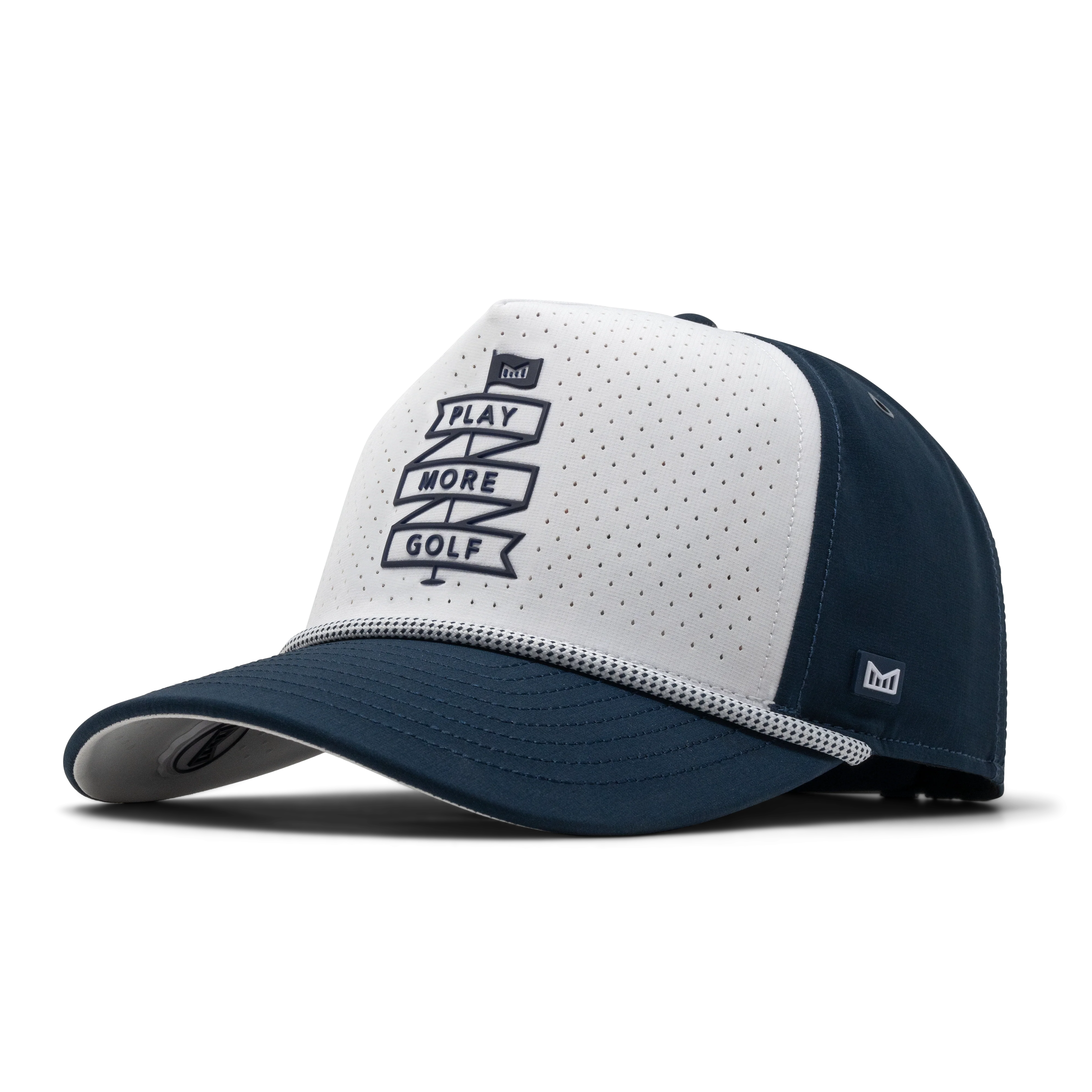 Odysea Links Hydro - Navy / White