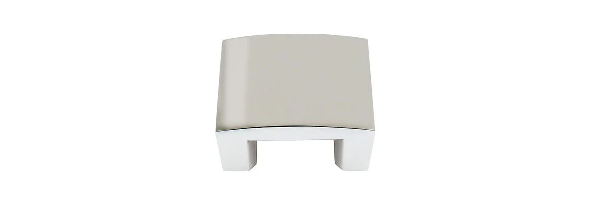 Centinel Solid Square Knob - KTF Painting Interior Exterior