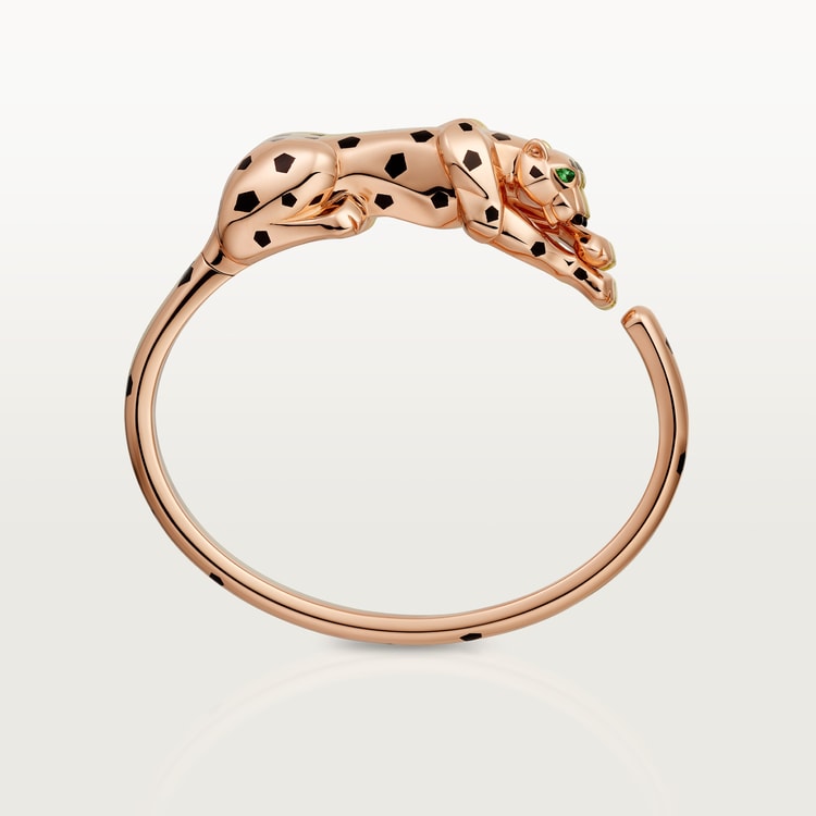 Replicate Panthère de Cartier bracelet(1:1 replica) - Original Replica Club