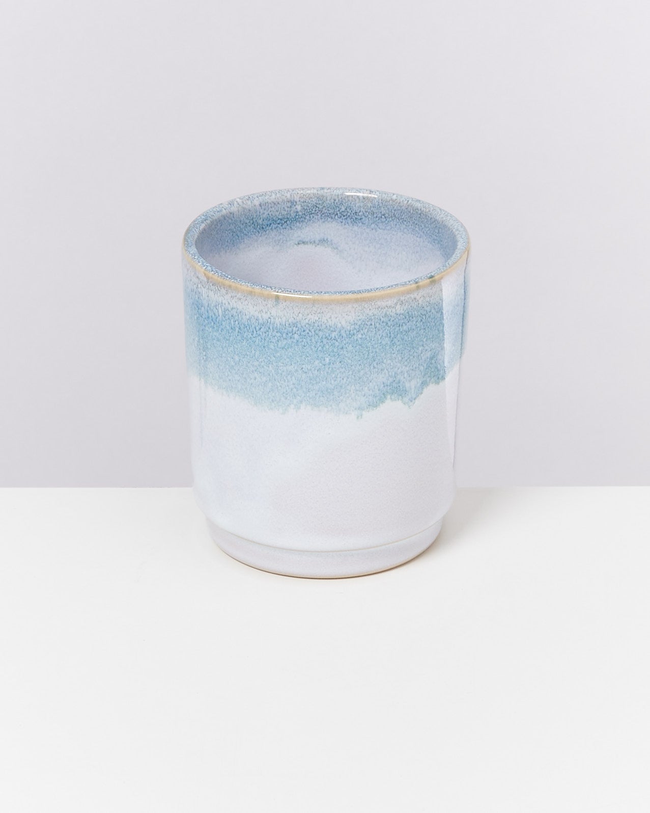 Cordoama Becher groß aqua 6er-Set