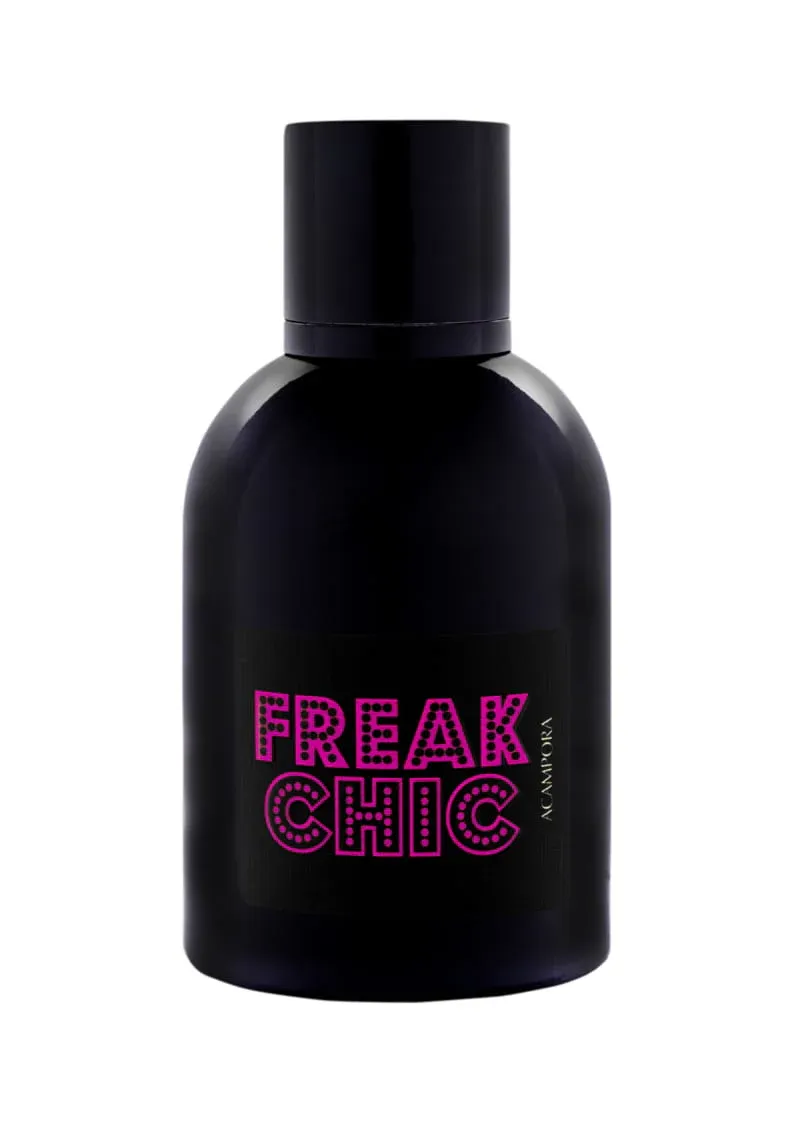 Freak Chic