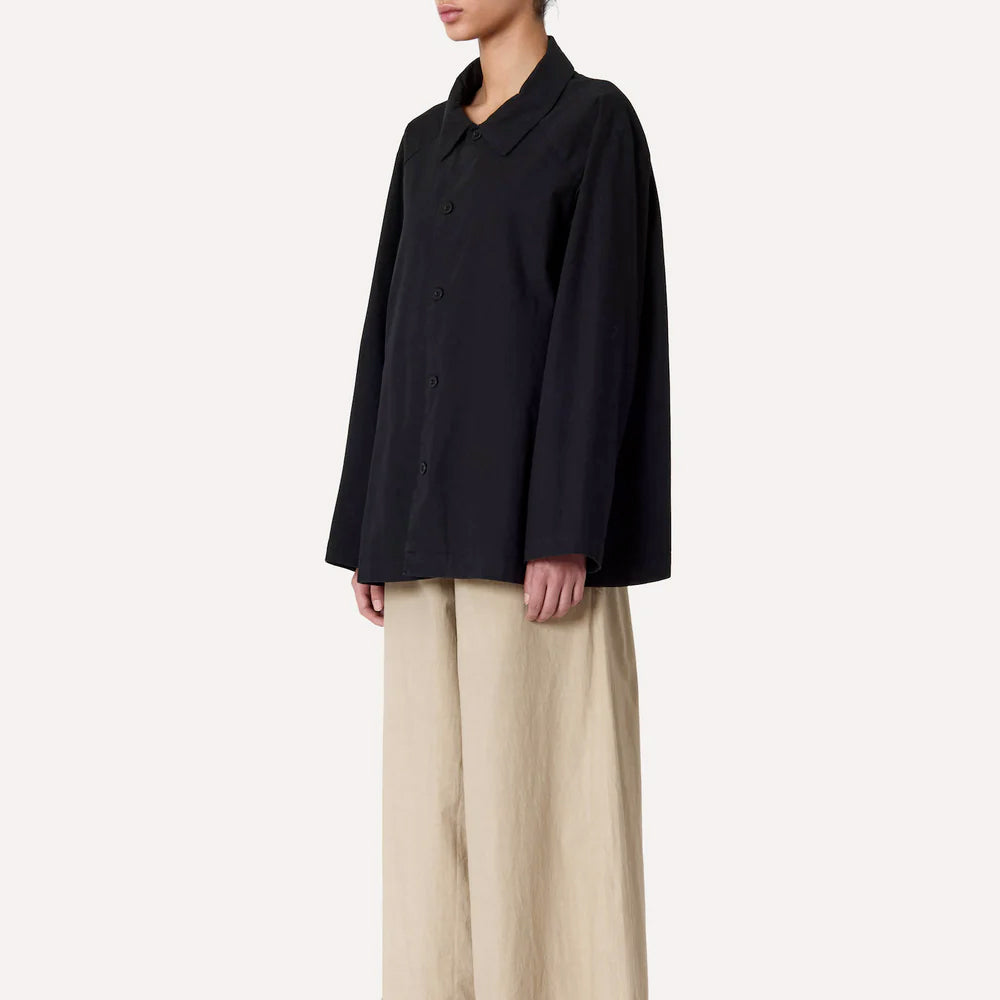 Labo.Art - Veste Cortina Moon - Noir
