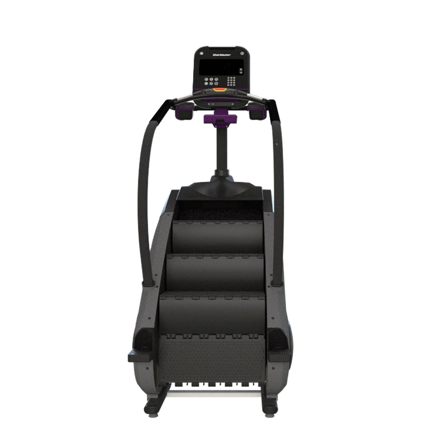 StairMaster 8-CT Gauntlet StairClimber with LCD - Image 2