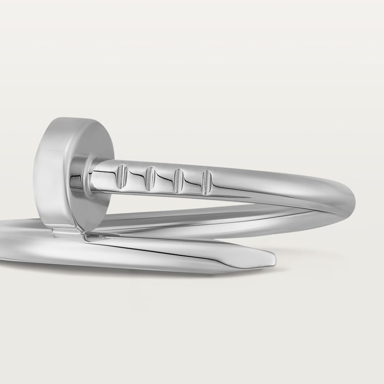 Replicate Juste un Clou ring, small model(1:1 replica) - Original Replica Club