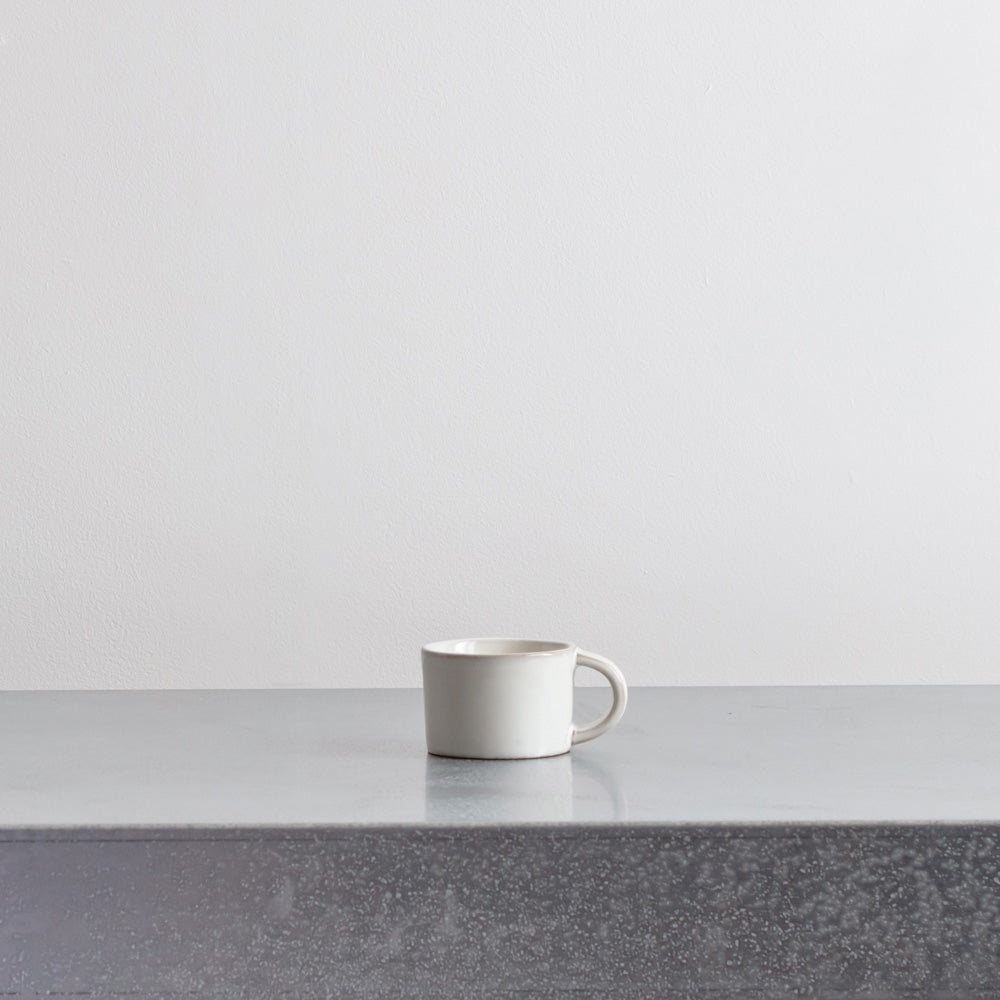 Tasse à ristretto La Mère - Off White