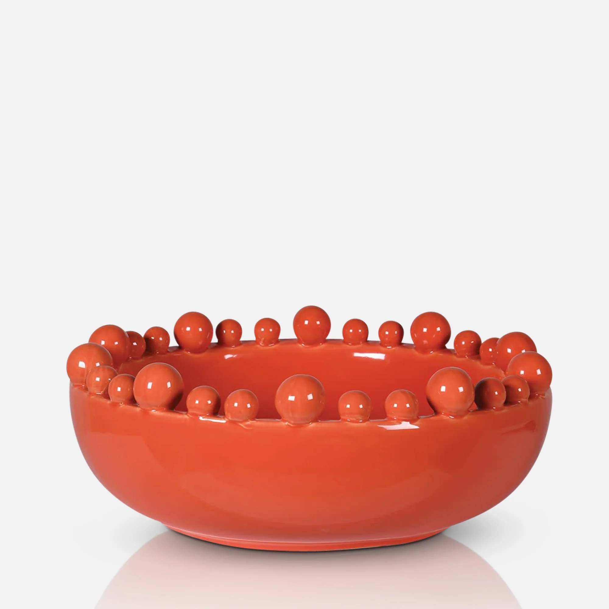 Bourton Bowl, Tangerine