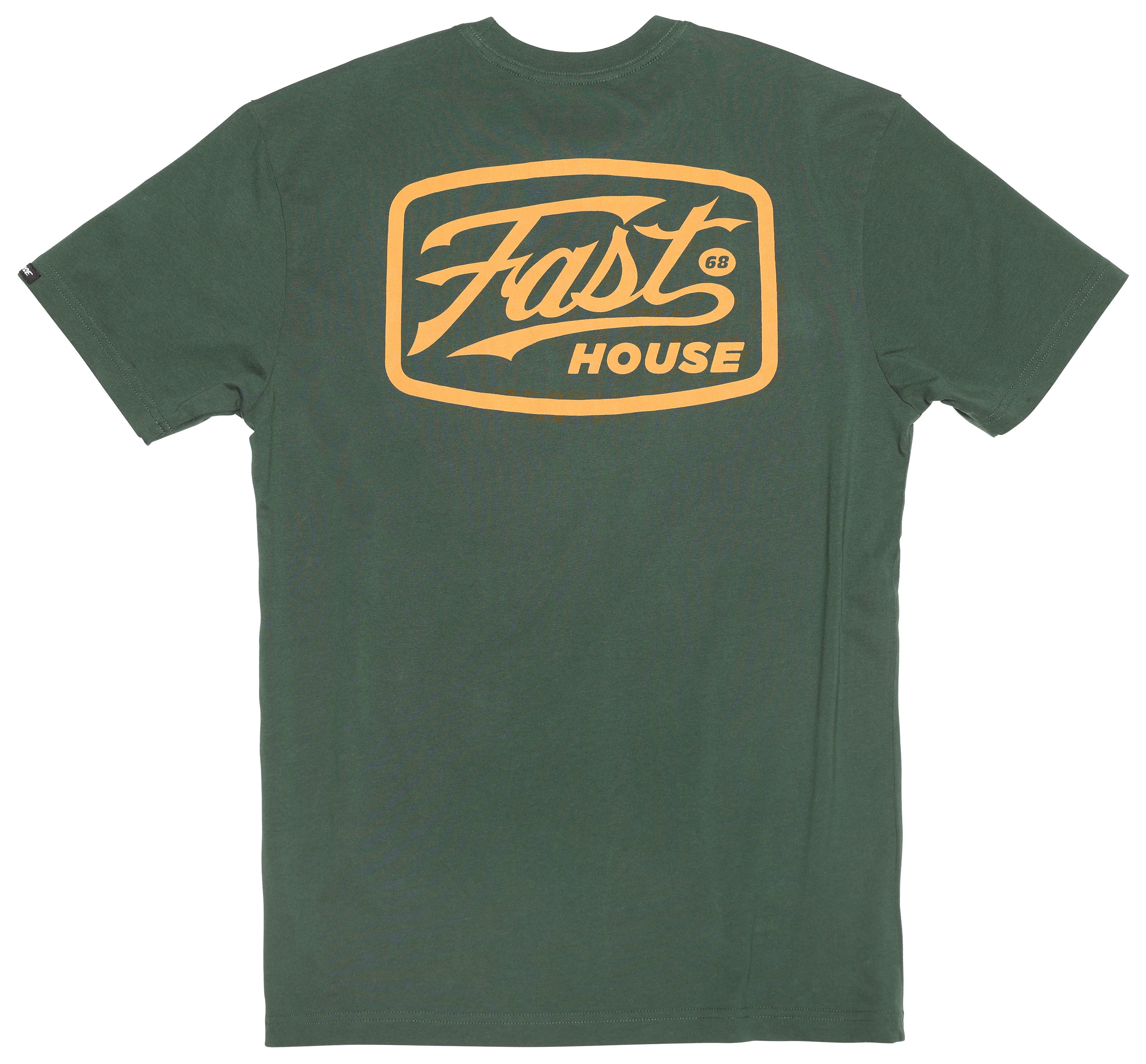 SportsBikeShop Fasthouse Carrera T-Shirt