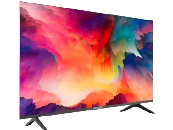 G-Guard TV 58Inch 4K, Smart Google Licensed TV, 3HDMI & 2USB, Chromecast, HDR10+