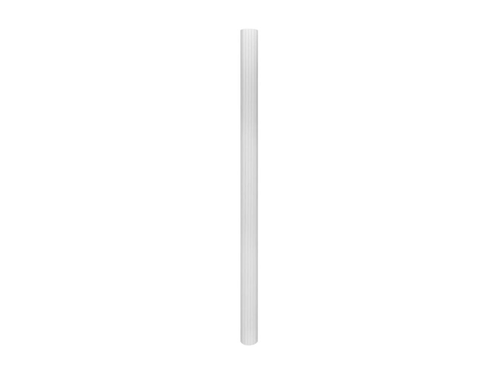 Tabique de bambú blanco 250 x 165 cm