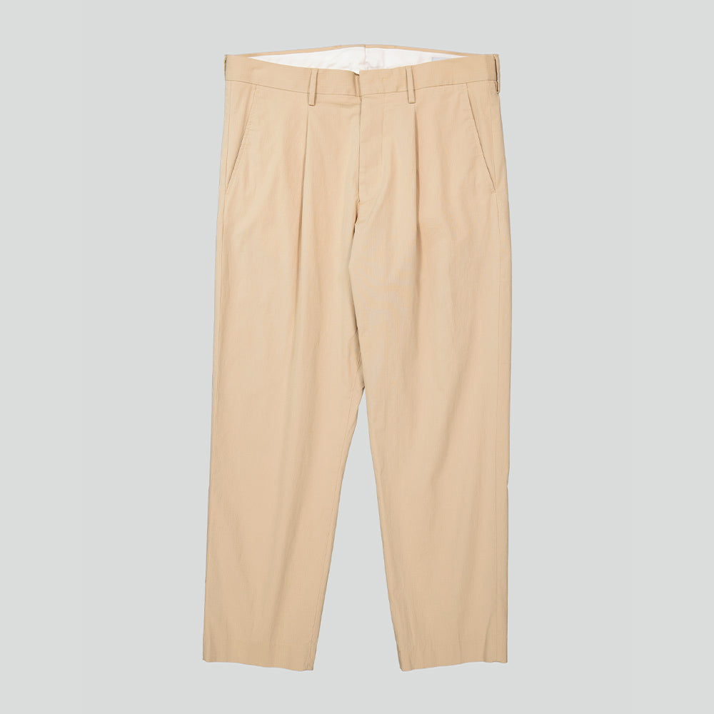 NN. 07 - Pantalon Bill - Beige
