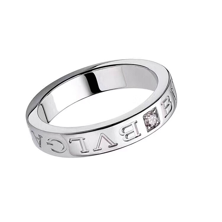 Bvlgari B.zero1 Ring - Original Replica Club