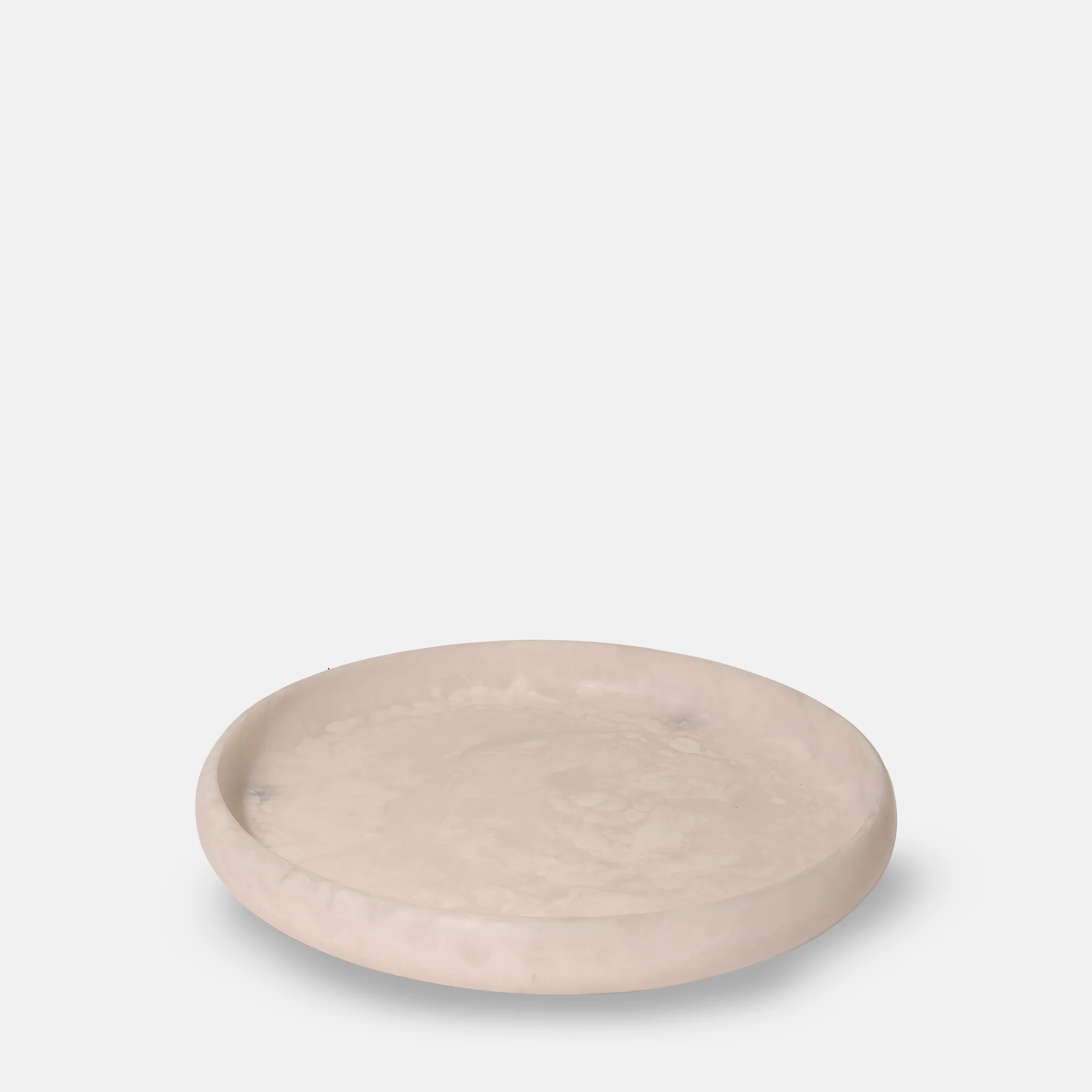 Montella Round Platter