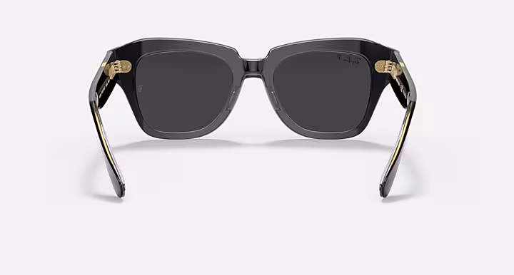 Ray-Ban STATE STREET @COLLECTION