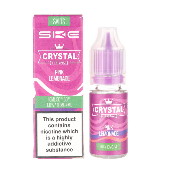ske vape juice 10 Best 50/50 Vape Juices (+ Benefits &... – Cyclone Pods main image 1
