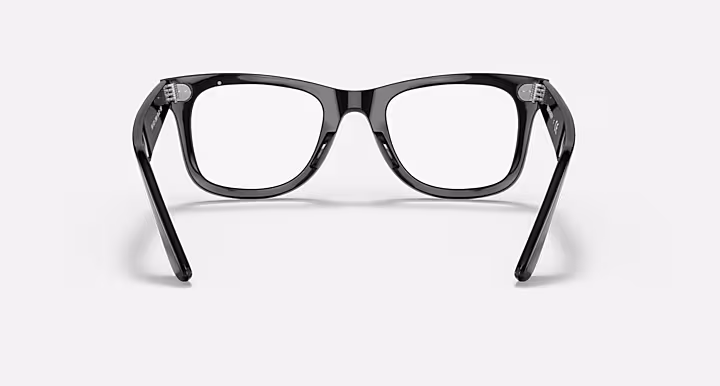 Ray-Ban ORIGINAL WAYFARER OPTICS