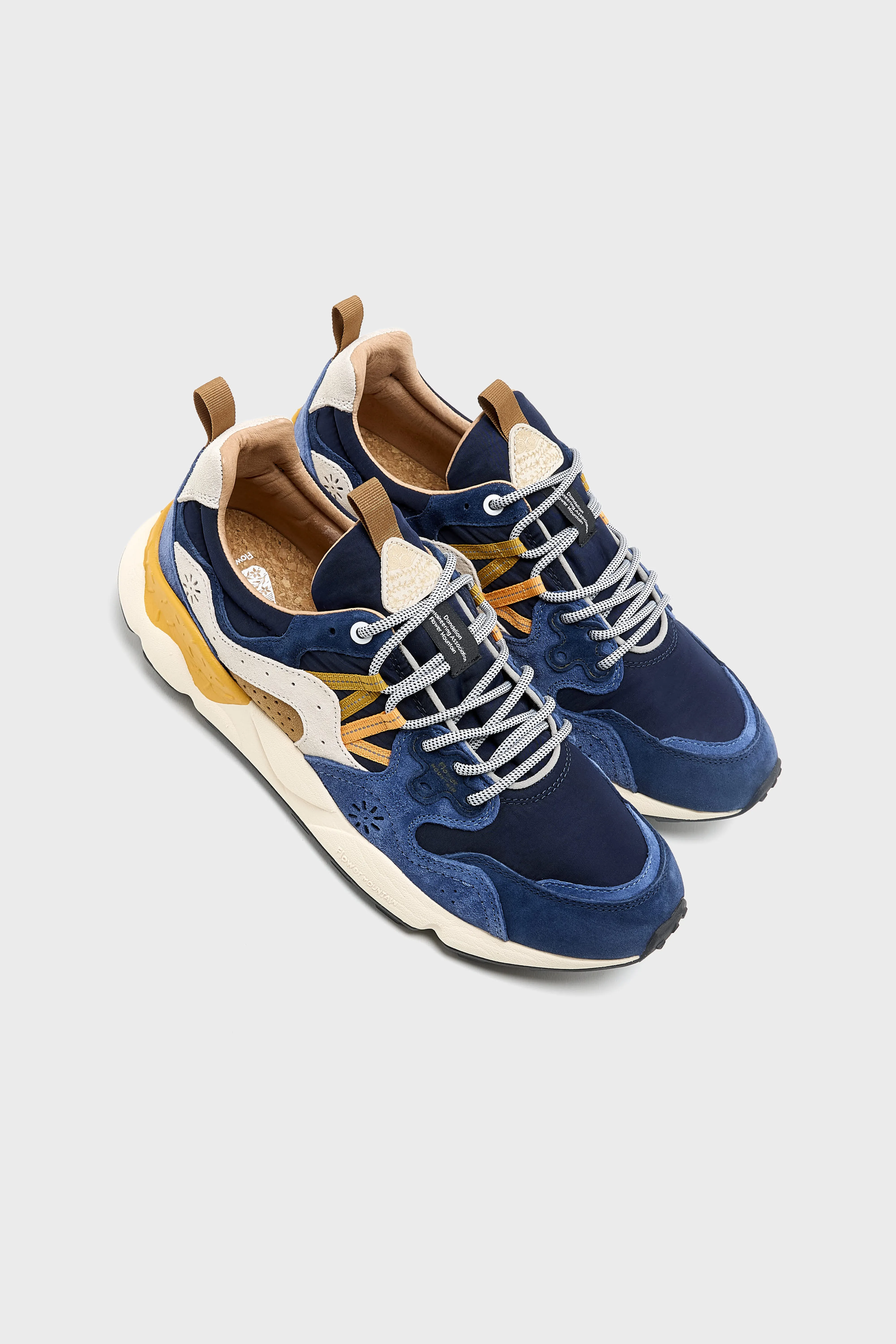 Bellerose Yamano 3 for Men  (261 / M / MIDNIGHT)