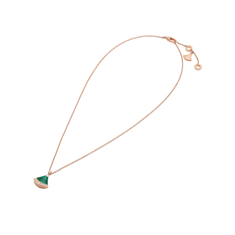 Replicate DIVAS’ DREAM Necklace(1:1 replica) - Original Replica Club