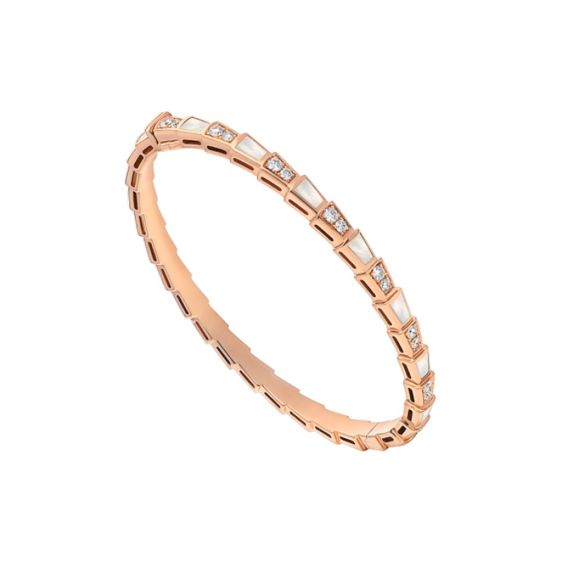 Replicate Serpenti Viper Bracelet(1:1 replica) - Original Replica Club