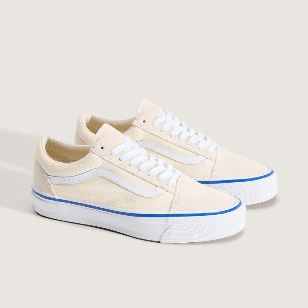 Vans - Old Skool - Ecru