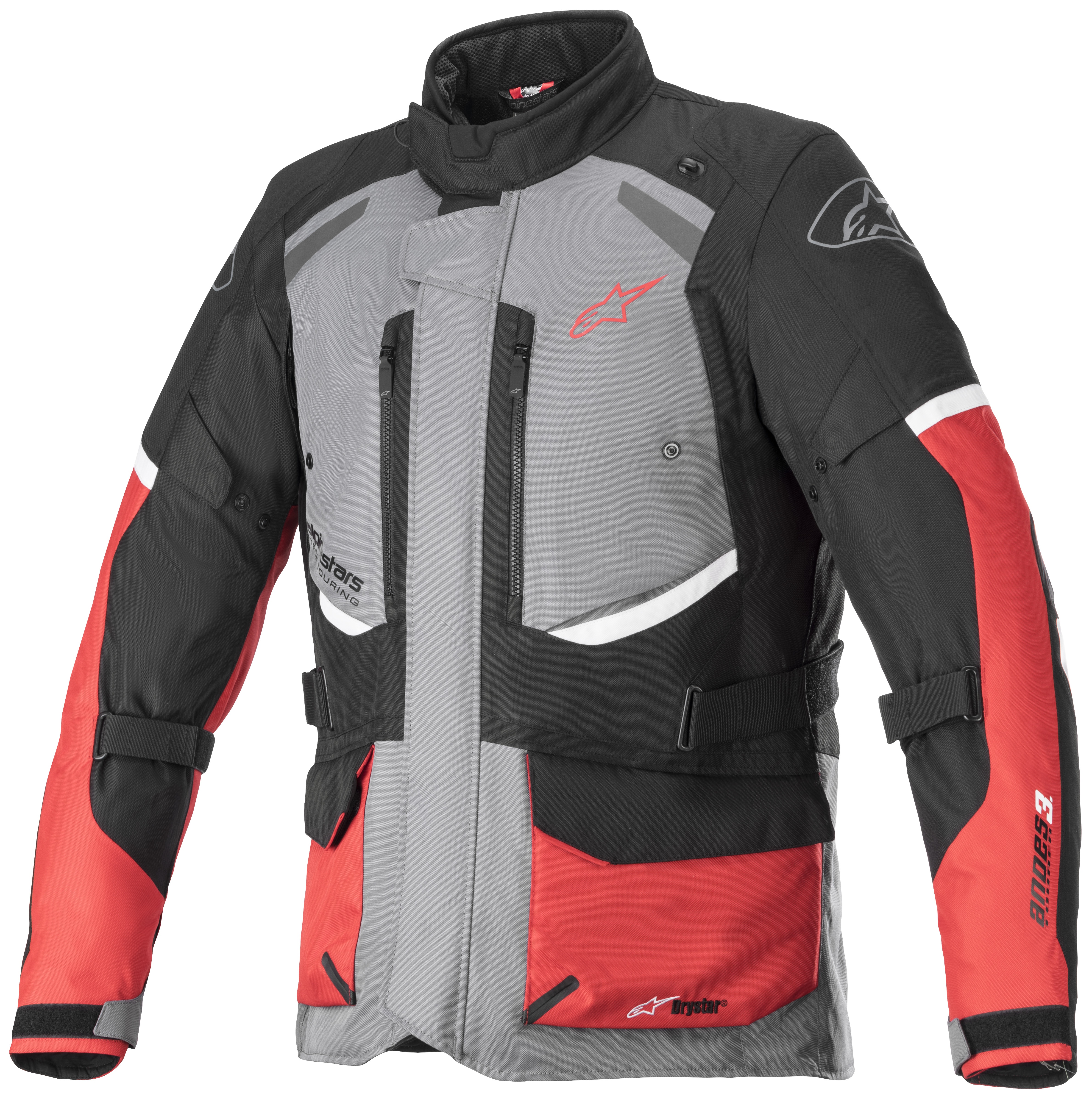 SportsBikeShop Alpinestars Andes v3 Drystar Jacket