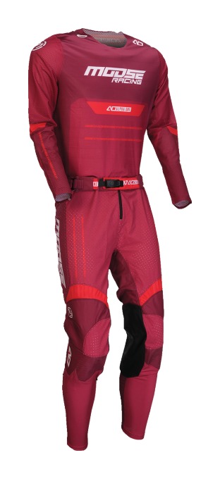 SportsBikeShop Moose Racing Alpha One Pants