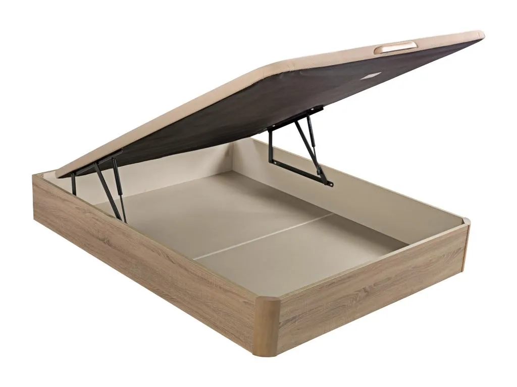 Canapé Abatible Natural 180x190 cm Entrega Montaje y Retirada Usado GRATIS What The Sleep SZXL35025