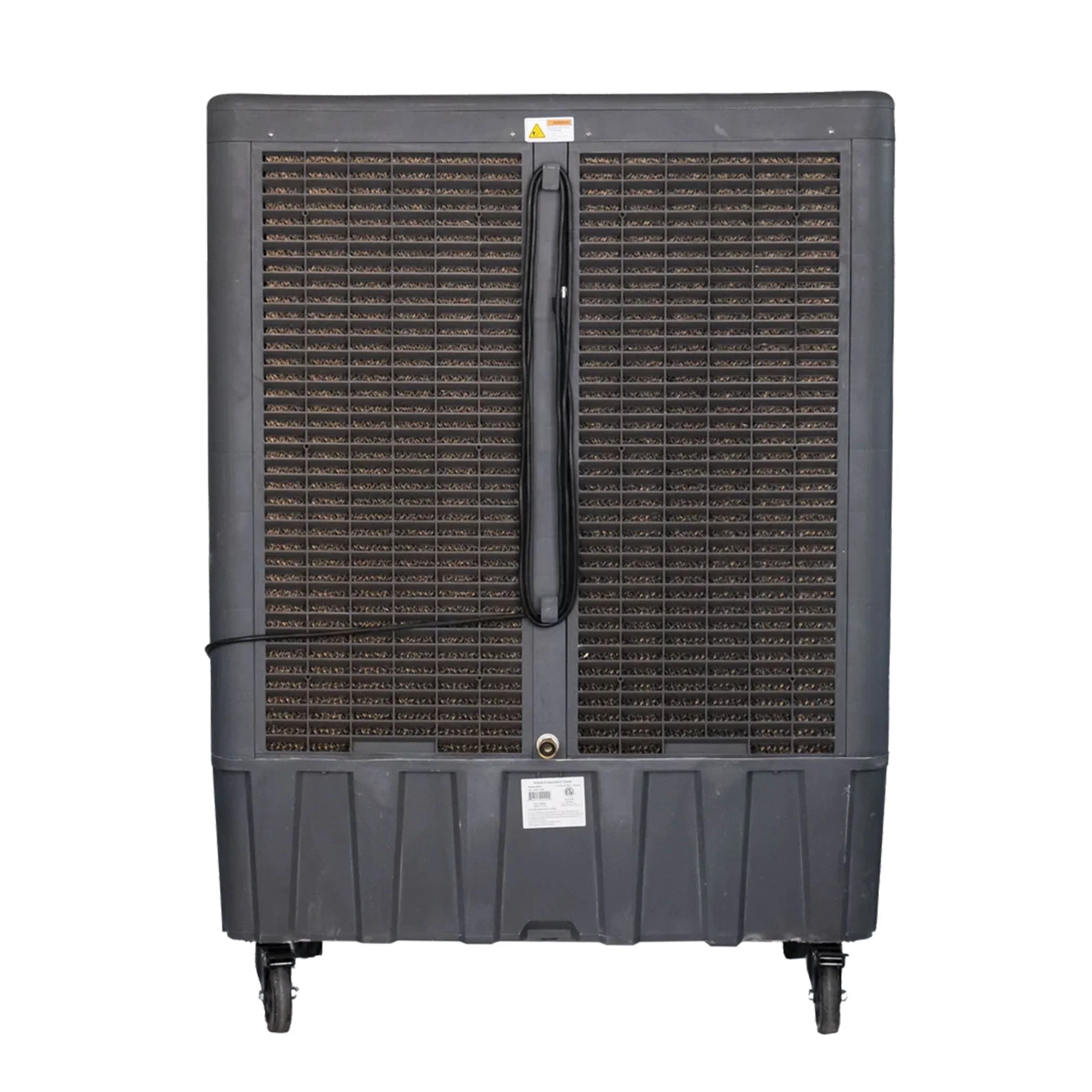Hessaire MC92V 32.8 Gal 11, 000 CFM Evaporative Cooler W/ Air Sweep Function