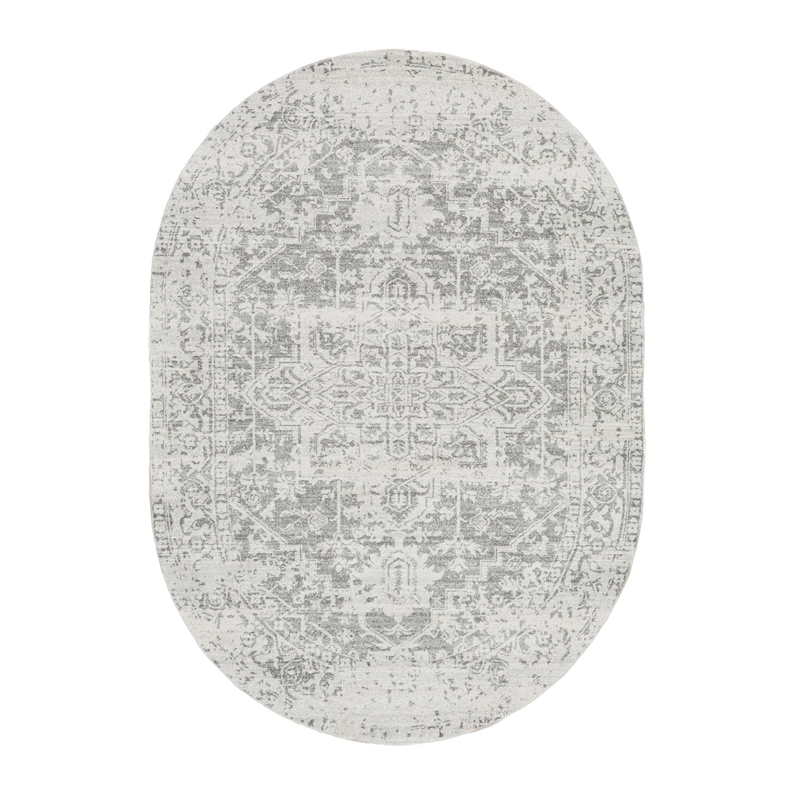 Blokker Alvar Vloerkleed 200 x 275 cm