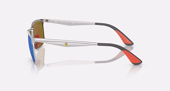 Ray-Ban RB3726M SCUDERIA FERRARI COLLECTION