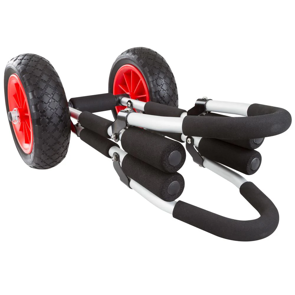 Apex SUP Stand-Up Paddle Board Dolly Cart - Image 2
