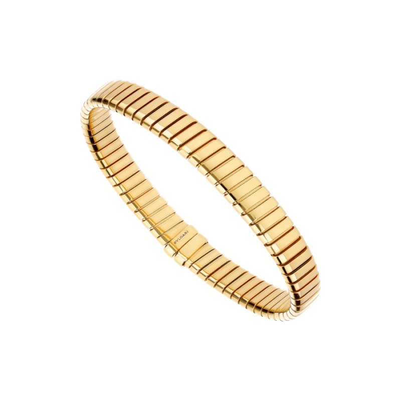 Replicate Bvlgari Tubogas series bracelet(1:1 replica) - Original Replica Club