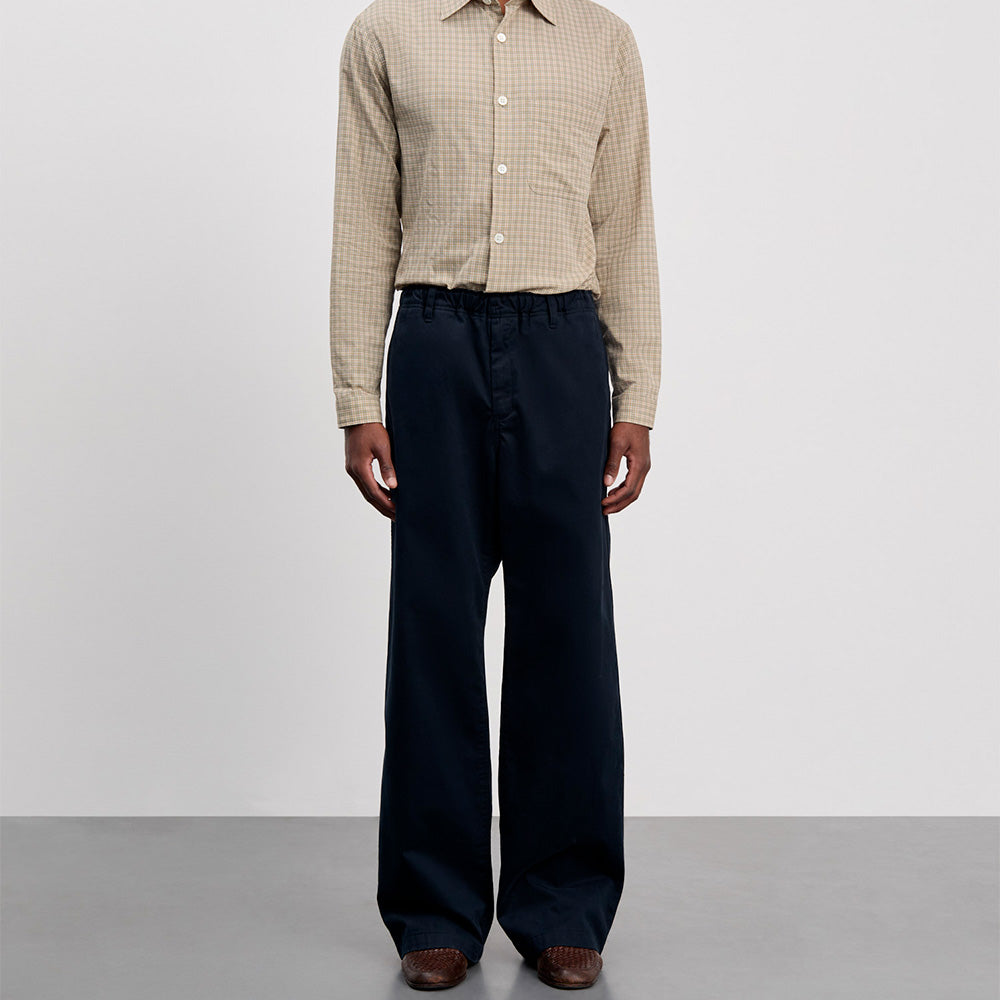 Another Aspect - Pantalon 5.1 - Marine Night Sky