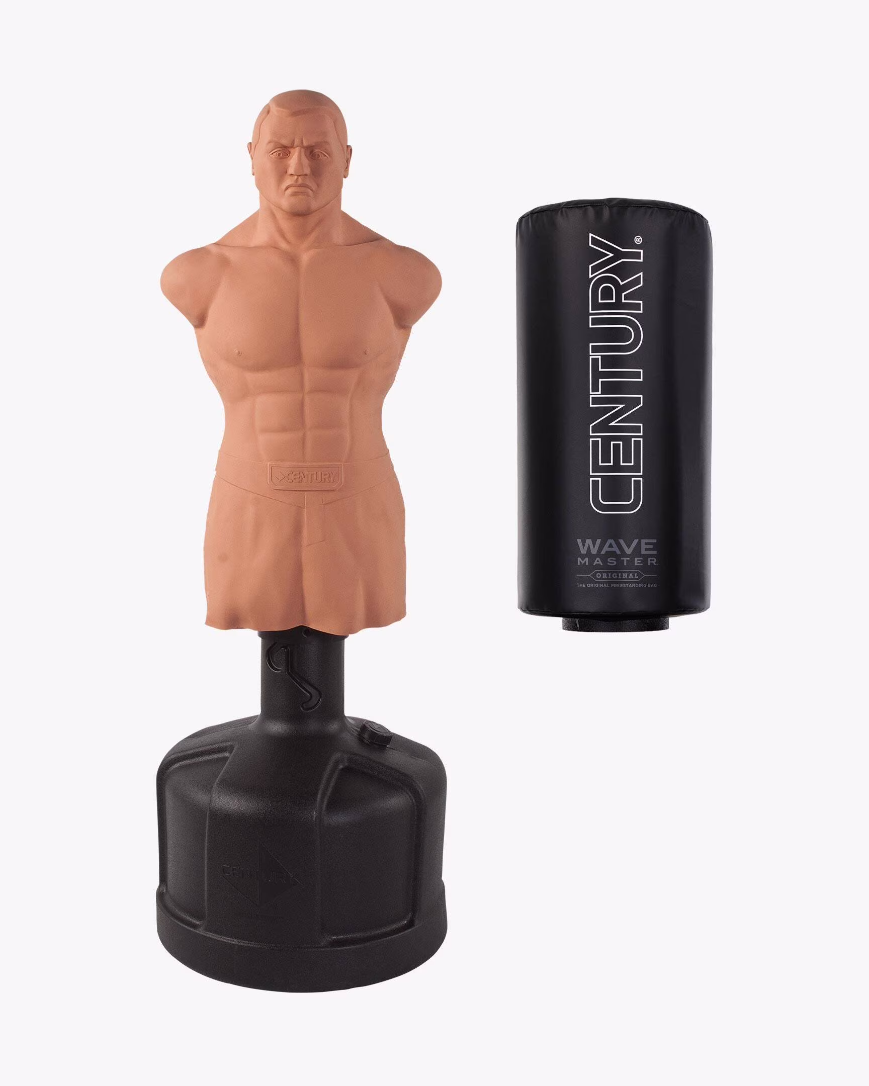 Century - BOB XL Wavemaster Comb - Freestanding Punching Bag