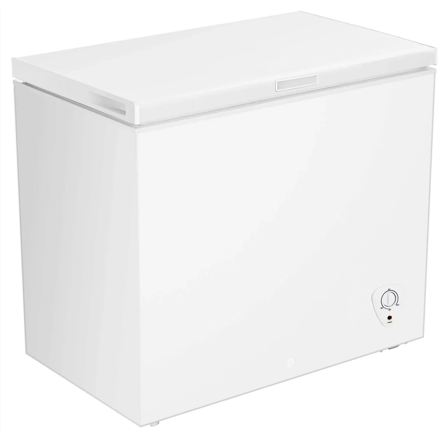 Arctic Wind 7.0-Cu. Ft. Chest Freezer, White