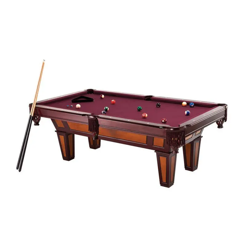 Fat Cat Reno 7.5-Foot Professional Billiard Table, Slate Top - 64-0126 - Image 2 Fat Cat Reno 7.5-Foot Professional Billiard Table, Slate Top - 64-0126 - Image 2