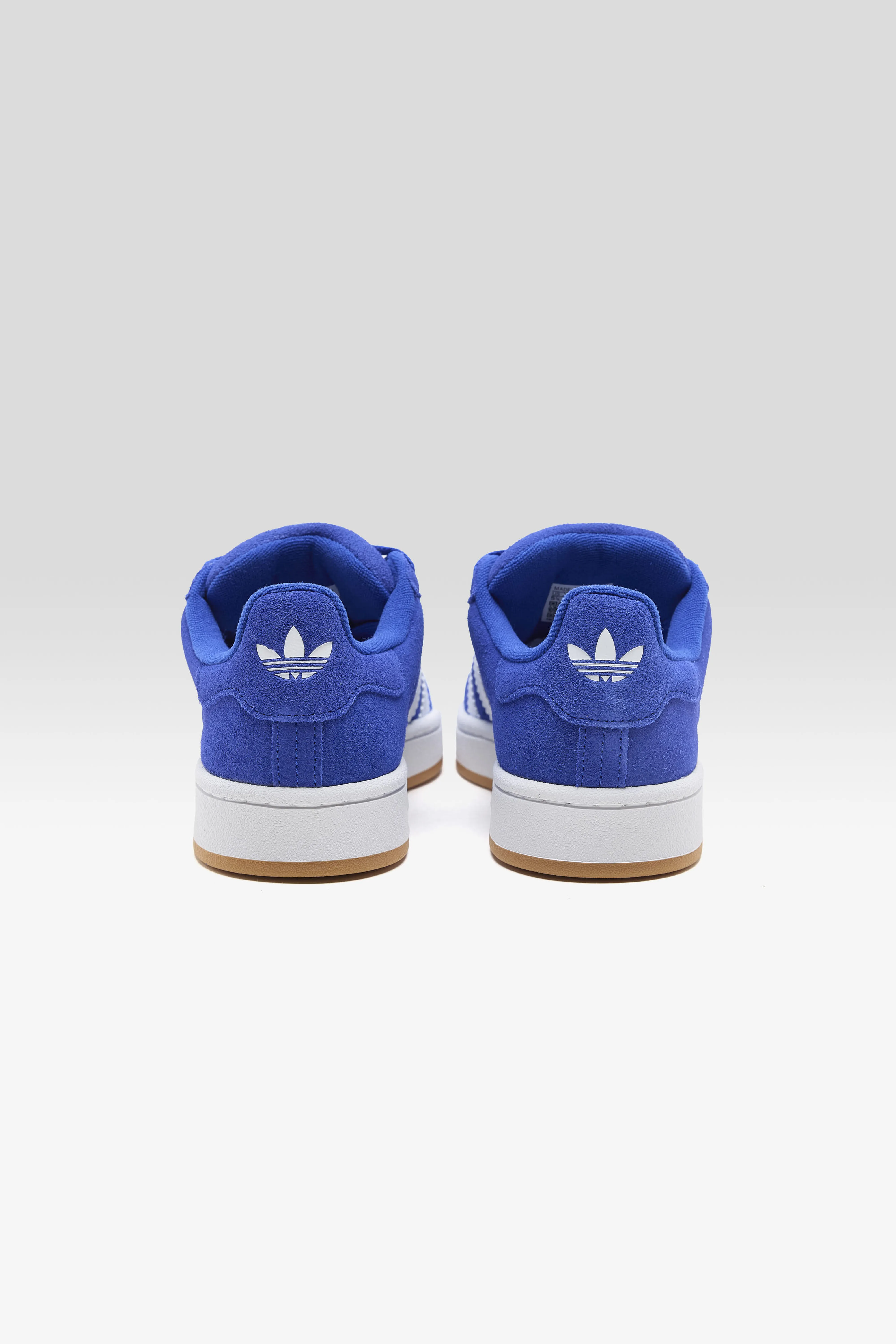 Bellerose Campus 00s for Juniors  (261 / B / BLUE)