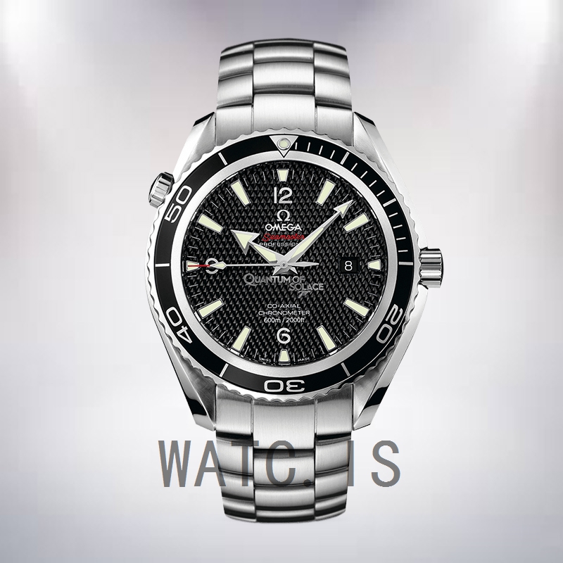 Omega Seamaster 45mm Men 222.30.46.20.01.001 Automatic