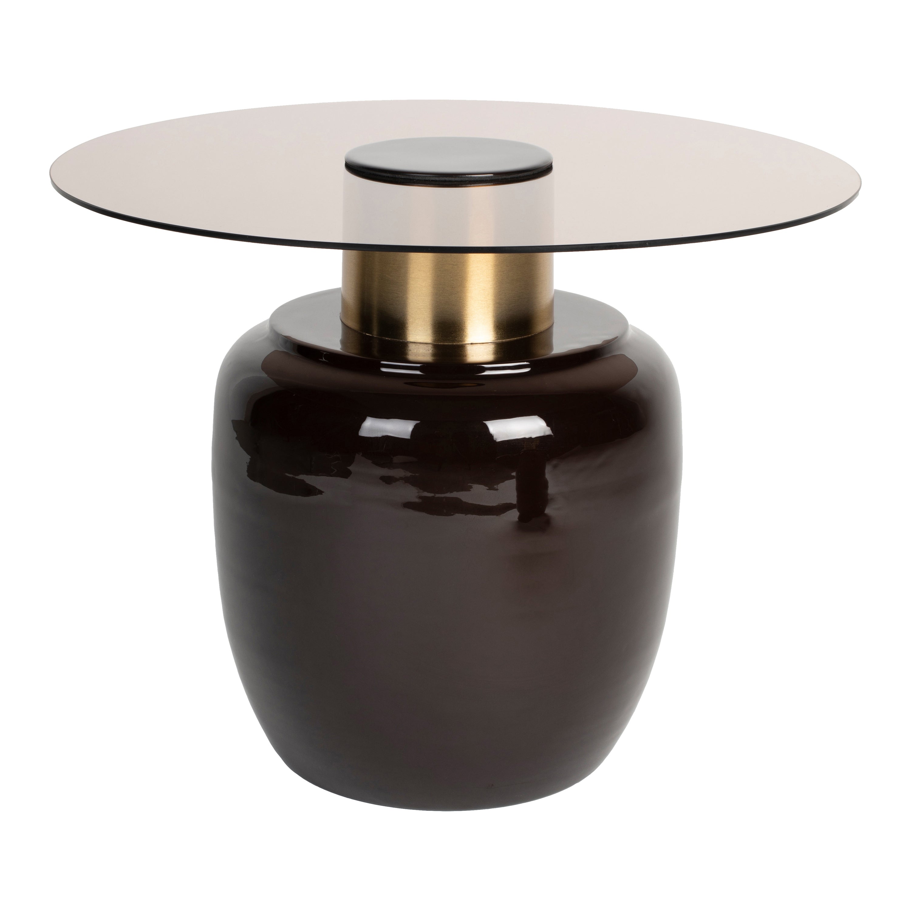 Blokker Elise Bijzettafel - Ø 59 cm