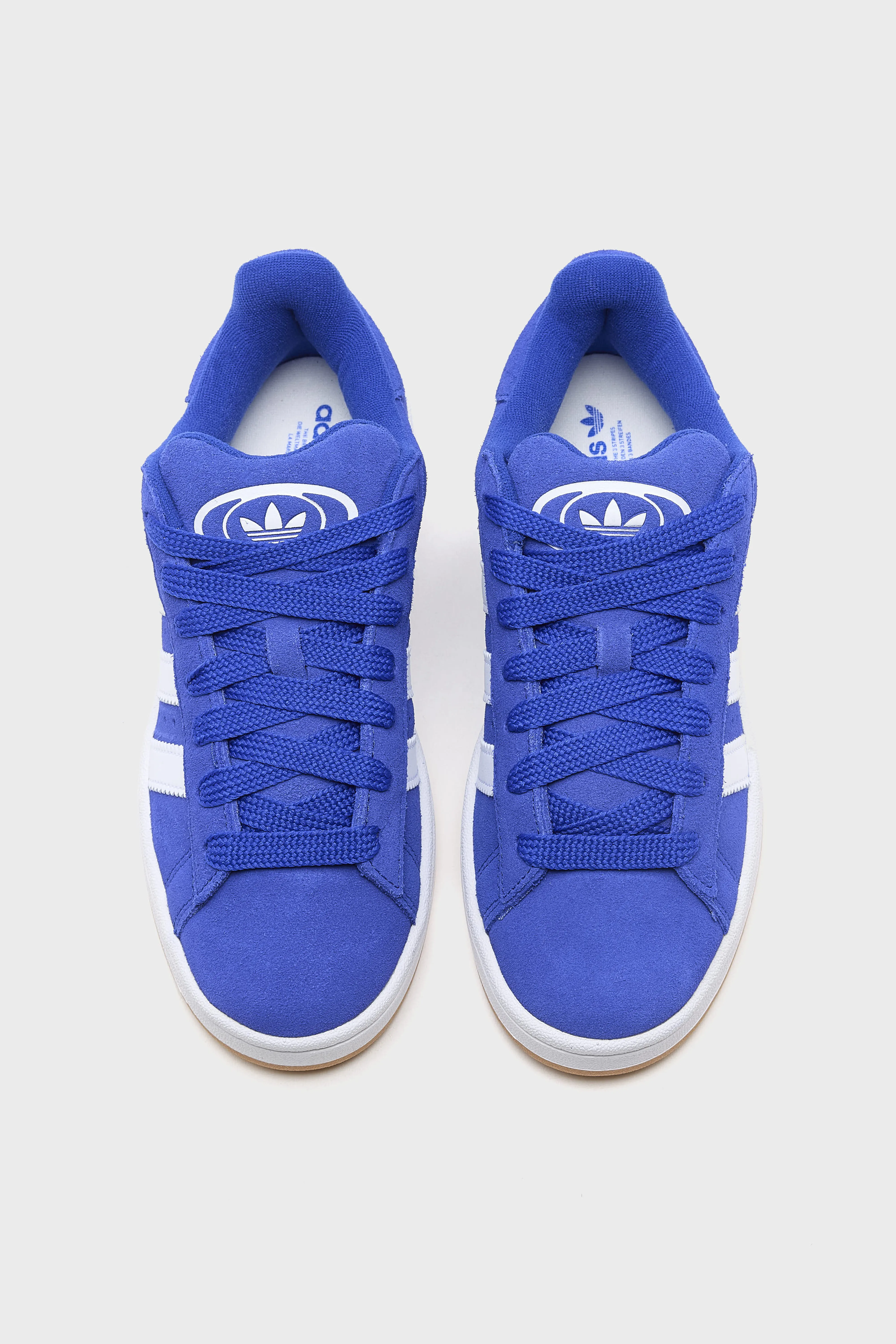 Bellerose Campus 00s for Juniors  (261 / B / BLUE)