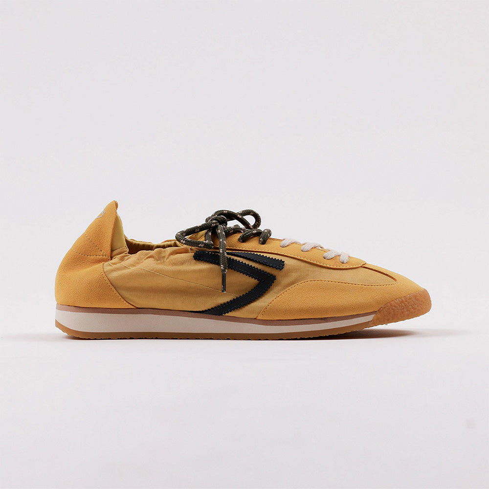 Puraai - Baskets Panther Vintage - Banane