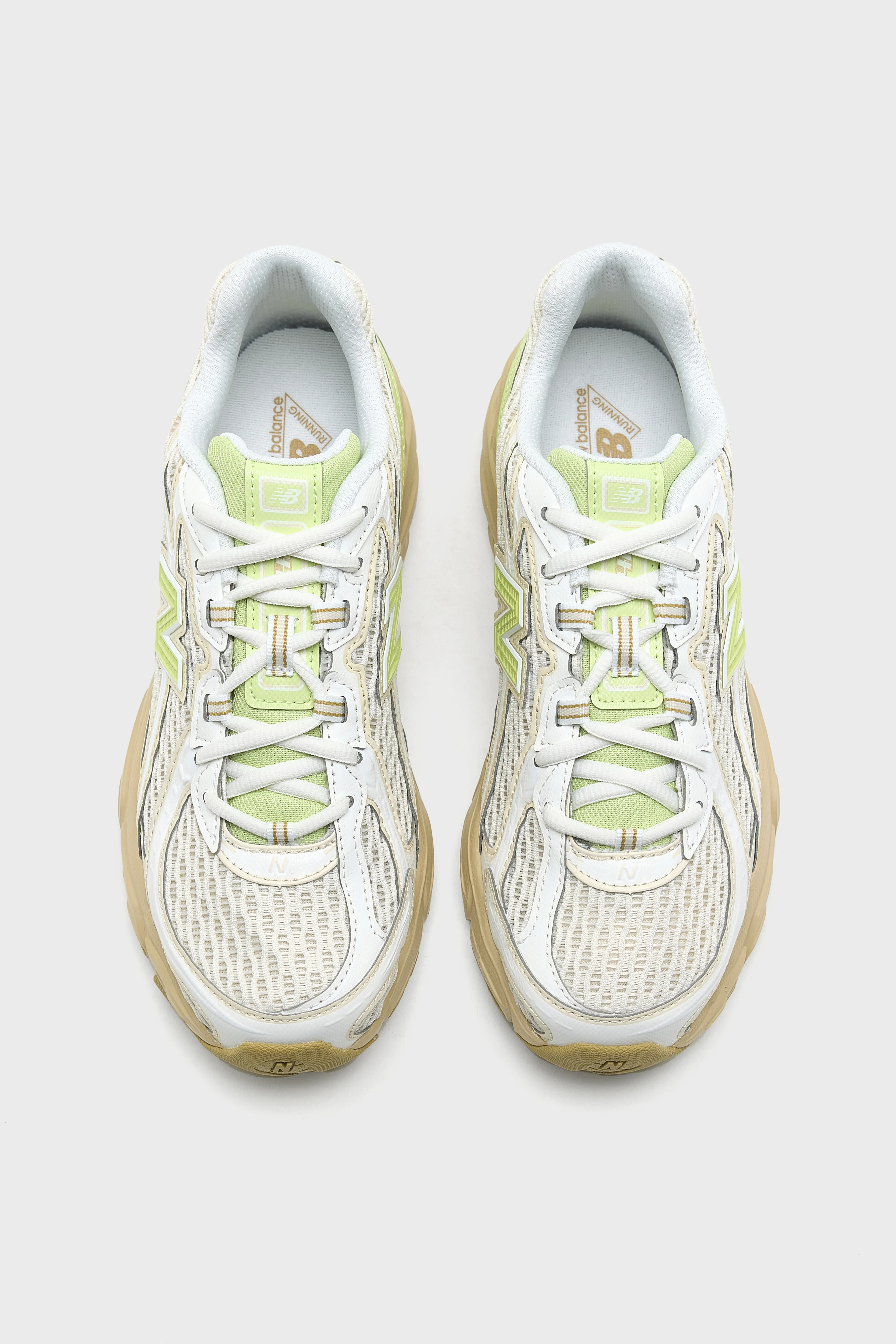 Bellerose 740 Knit for Women  (261 / W / LIME)