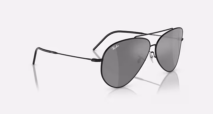 Ray-Ban AVIATOR REVERSE