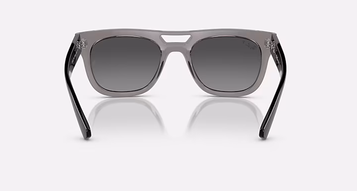 Ray-Ban PHIL BIO-BASED