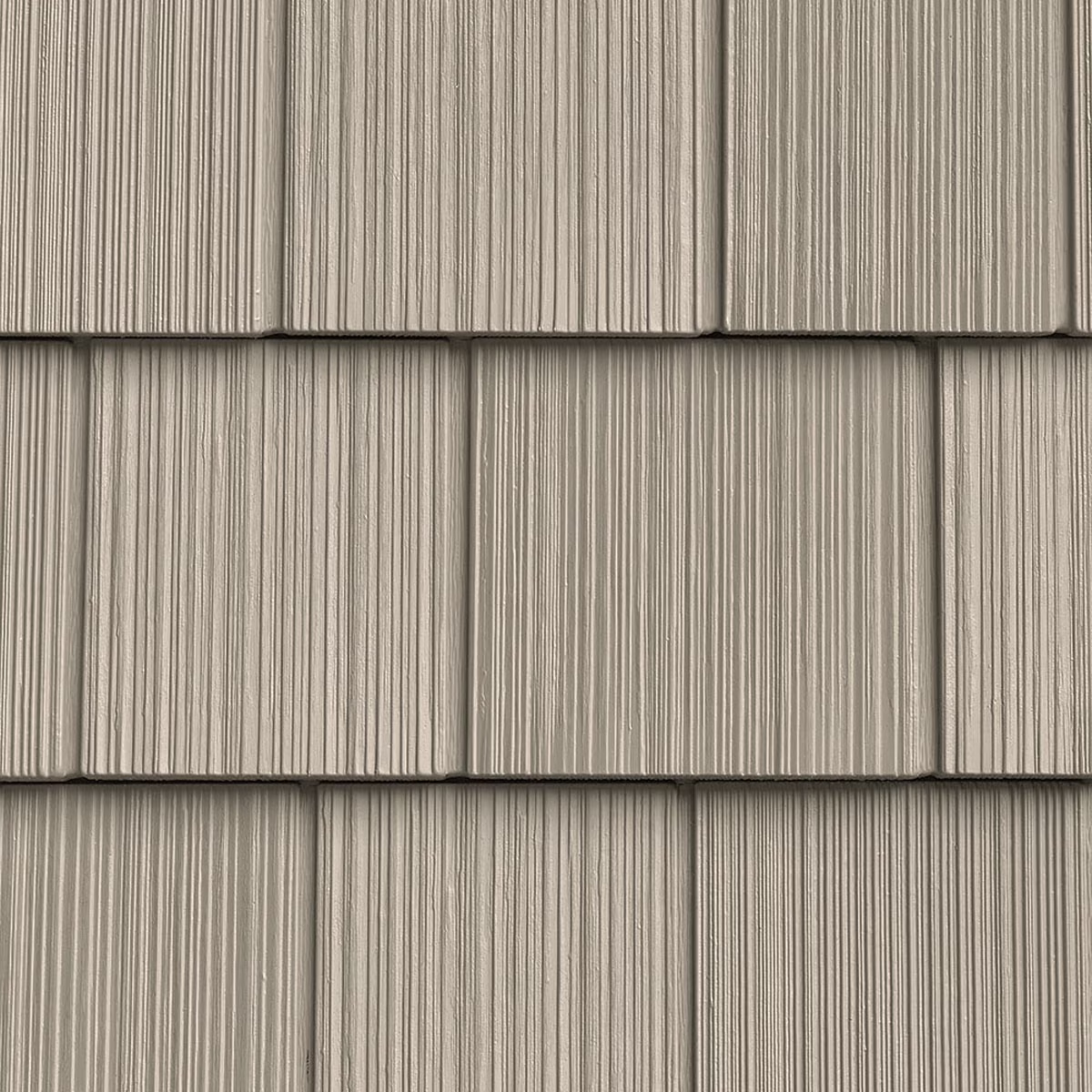 The Foundry Vinyl Perfection Shingles, 7in W X 60 3/4 L, 34 Panels/Carton, 100 Sq Feet, Shadow - 008 - Image 26 The Foundry Vinyl Perfection Shingles, 7in W X 60 3/4 L, 34 Panels/Carton, 100 Sq Feet, Shadow - 008 - Image 26